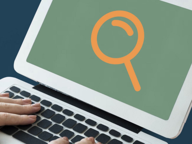 Registrace do katalogů a vyhledávačů