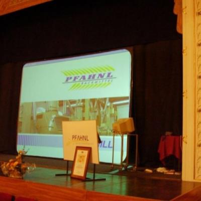 Ozvucovani Videoprojekce 004