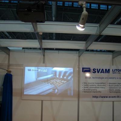 Ozvucovani Videoprojekce 006