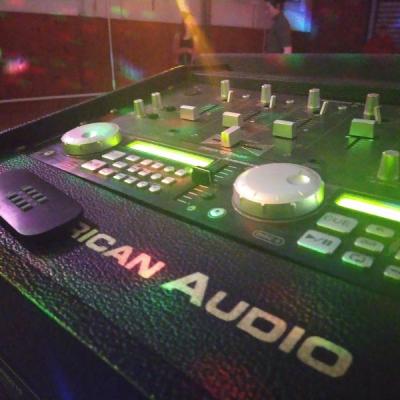 Diskoteky Rockoteky Oldies 007