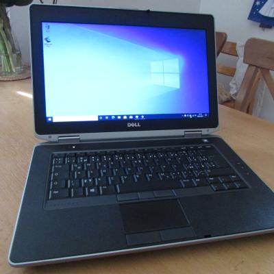 Repasovane Levne Pocitace Notebooky Dell Litomysl 1