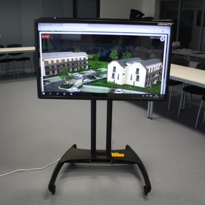 Dotykove Televize Obrazovky 3