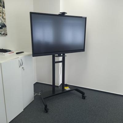 Konferenci Dotykova Estava S Kamerou A Bezdratovym Mikrofonem 6