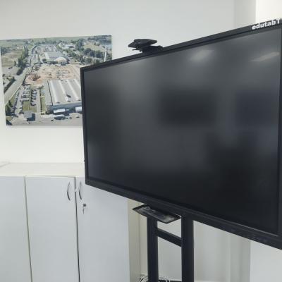 Konferenci Dotykova Estava S Kamerou A Bezdratovym Mikrofonem 8