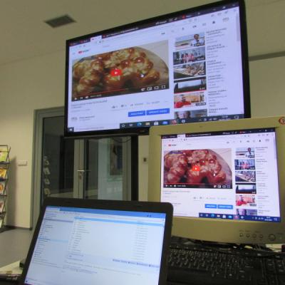 Nataceni Videa Prenosy Stream 3