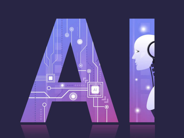 Využití umělé inteligence AI